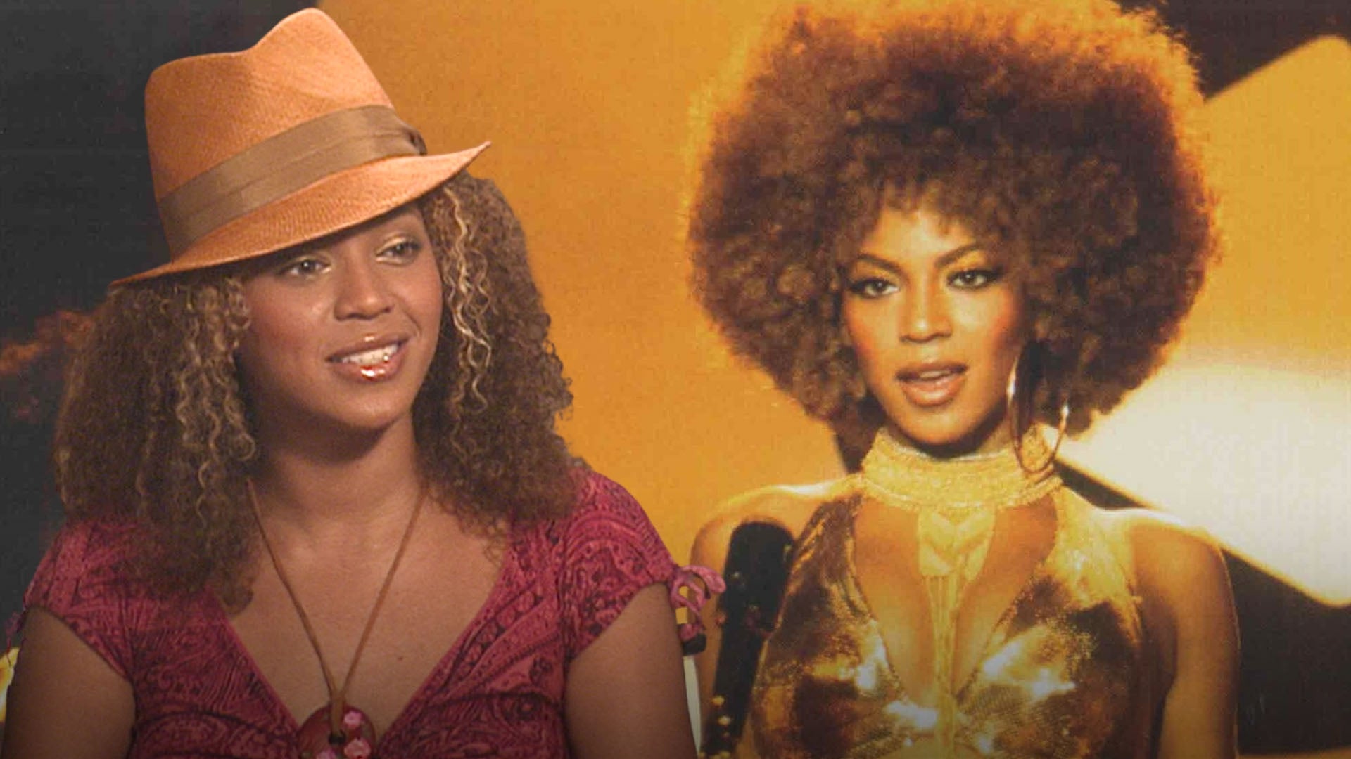 Beyonc on Transforming Into Foxxy Cleopatra in Goldmember Flashback